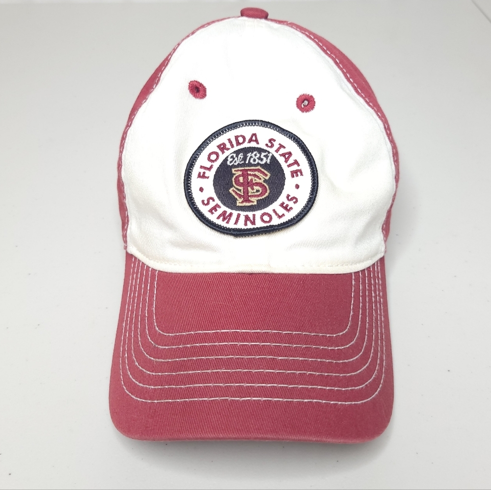 Florida State Seminoles Ball Cap Hat....Legacy